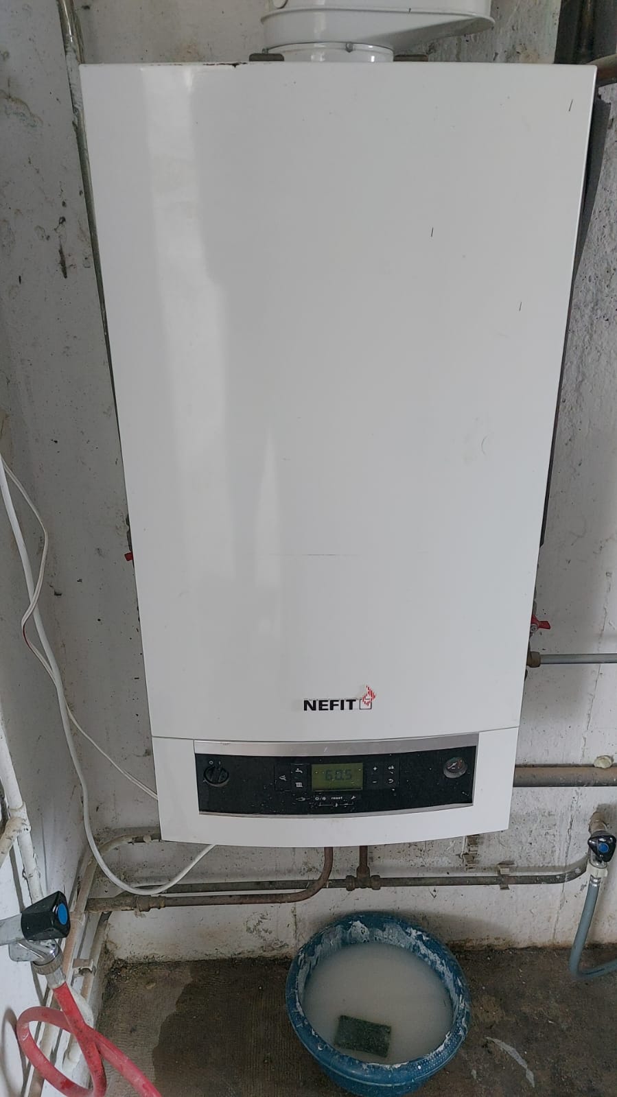 cv-ketel Hendrik-Ido-Ambacht