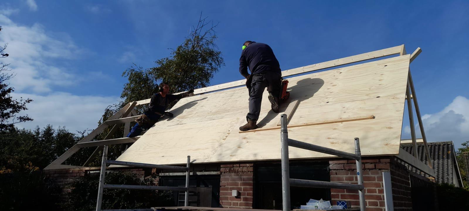 dakdekker Hendrik-Ido-Ambacht dakdekker Hendrik-Ido-Ambacht