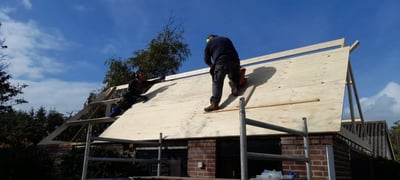 dakdekker Hendrik-Ido-Ambacht dakdekker Hendrik-Ido-Ambacht